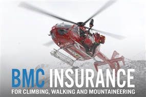 BMC Travel Insurance