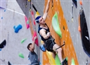 Bouldering upgrade starts at EICA:Ratho after sportscotland investment