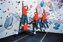Four GB Climbing athletes to debut at Paris 2024