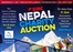 Over £24k raised as hammer comes down on BMC4Nepal charity auction