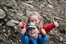 Llanberis primary school kids storm Snowdon - Plant Llanberis yn dringo yr Wyddfa