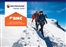 Montane becomes BMC’s new recommended clothing and pack partner