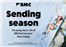 15% off annual BMC Rock Travel Insurance in Europe