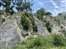 Peak Bolt Fund volunteers help install bolted anchors at BMC owned Aldery Cliff 