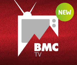 BMC TV square